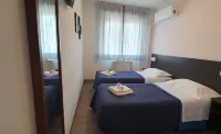 La Ruota Hotels in Dubino