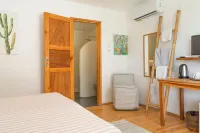 lilium rooms Hotels in Sehit Mehmet Mahallesi