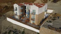 Fengari Ada Evi Hotels in Yenibademli Köyü