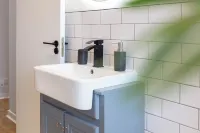 The Annick Suite No1 - Donnini Apartments