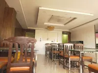 Hotel Aerolink Hotels in Madhyapur Thimi