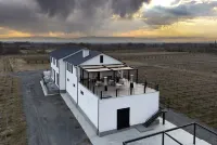 Eclipse Winery Boutique Hotel Hotels in 