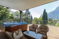 Du Lac Et du Parc Grand Resort