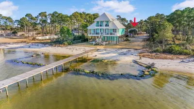Baydream Believer by Vacation Homes Collection