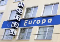 Hotel Europa Hotels in Bonn