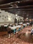 Hotel El Arroyo - breakfast