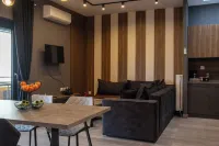 Dioroh Suites Meteora 301 Hotels in Faloria