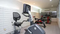 Hotel Savoy Homann - Gym