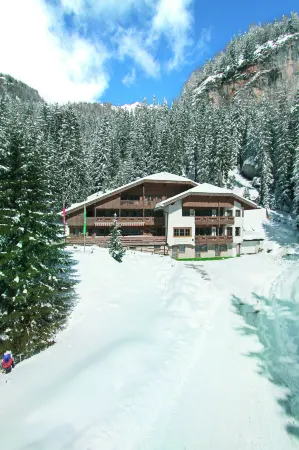 Hotel Villetta Maria Cottage