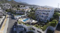 Apartamentos Las Rosas de Capistrano