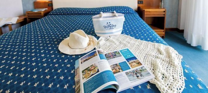 Hotel Esplanade Hotels in Cesenatico