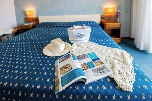 Hotel Esplanade - Sea View