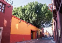 Casa Relox 43