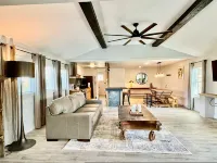 Spacious OKC Studio Fairgrounds & Downtown #14b