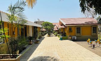 Lion Park Hotel & Resort