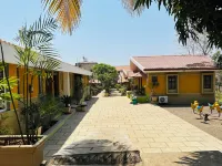 Lion Park Hotel & Resort Hotels in Malanka