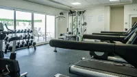Holiday Inn Express & Suites CELAYA by IHG - Gym