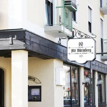 Hotel Alt Nurnberg