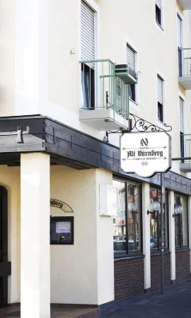 Hotel Alt Nurnberg