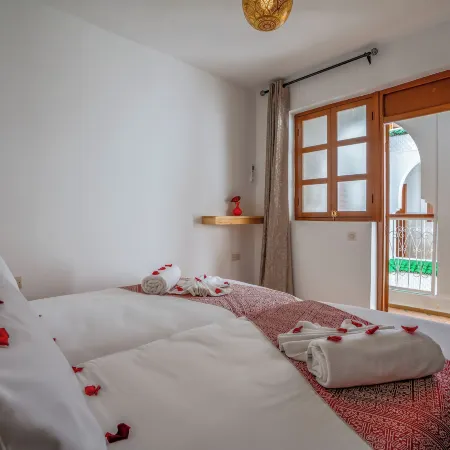 Riad Ilyan & Spa