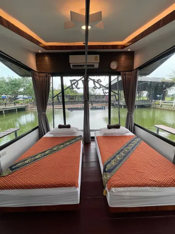 รูปภาพของภูธารารีสอร์ทแอนด์สปา