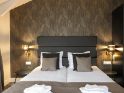 Hotel & Restaurant Wildthout Hotels in Ommen