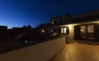La Terrazza Cortonese
