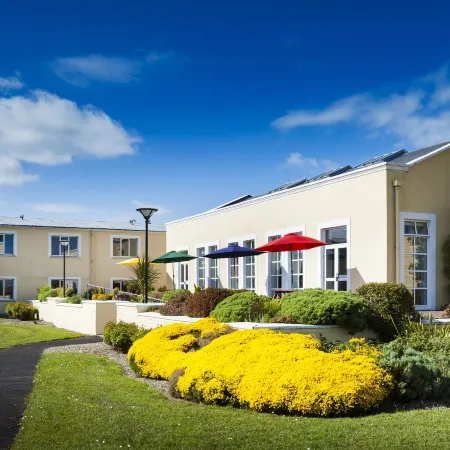 Park Inn by Radisson Shannon Airport
