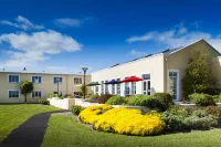 Park Inn by Radisson Shannon Airport - 3-Star