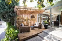 Mikelina Boutique Hotel Hotels in Glika Nera