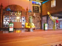 Inkas Garden Apartment