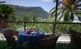 Semiramis Hotel de Charme & Pools