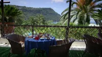 Semiramis Hotel de Charme & Pools Hoteles en Forio