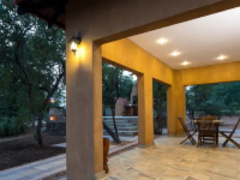 Cottage Lenise Hotels in Mopani