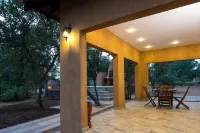 Cottage Lenise فنادق في فالابوروا