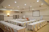 Riverside Hotel and Conference Centre - Gym
