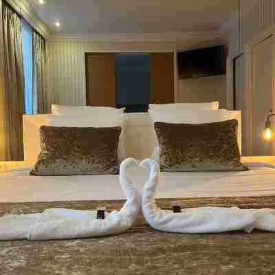 Maison Lutetia R Rooms