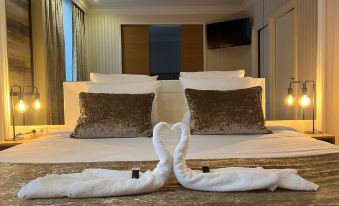 Maison Lutetia R