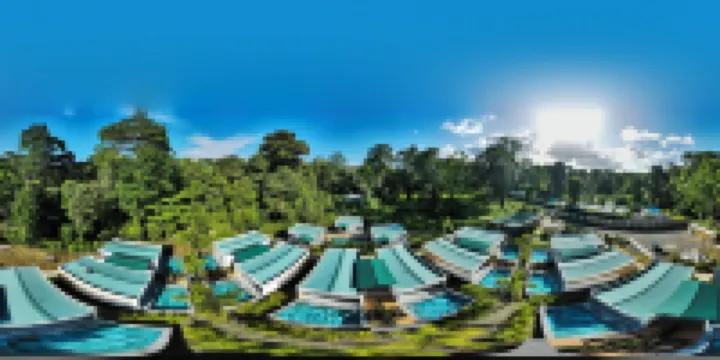 Villas Ríos del Caribe