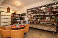 Villa Rica Pousada Boutique Hotels in Brumadinho