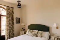 Hotel Pax Casona del Busto Hotels in Pravia