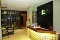 Lombok Raya Hotel - spa