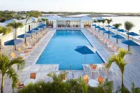 Mahogany Bay Resort & Beach Club, Curio Collection by Hilton - Beach