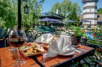 Wineport Lodge Agva Hotels in Sile