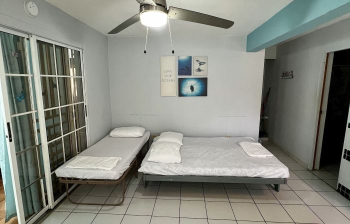 Boqueron Beach & Country Cabins