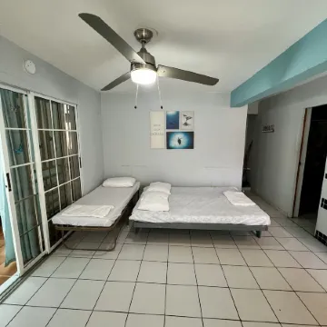 Boqueron Beach & Country Cabins