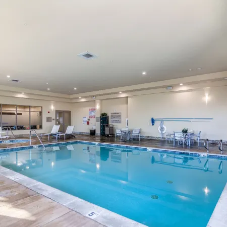 Embassy Suites by Hilton Palmdale