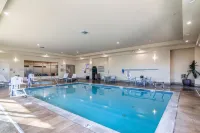 Embassy Suites by Hilton Palmdale Hotels in Palmdale