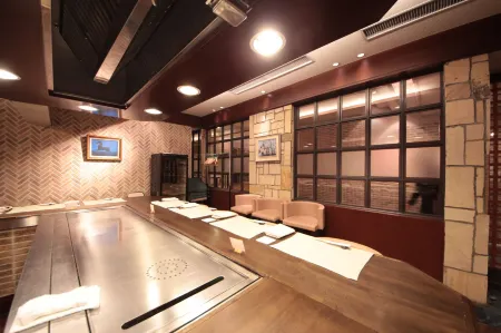 Chateraise Gateaux Kingdom Sapporo Hotel & Spa Resort Отели в г. Исикари