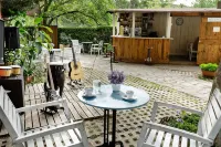 Albergue Jakue - Хостел